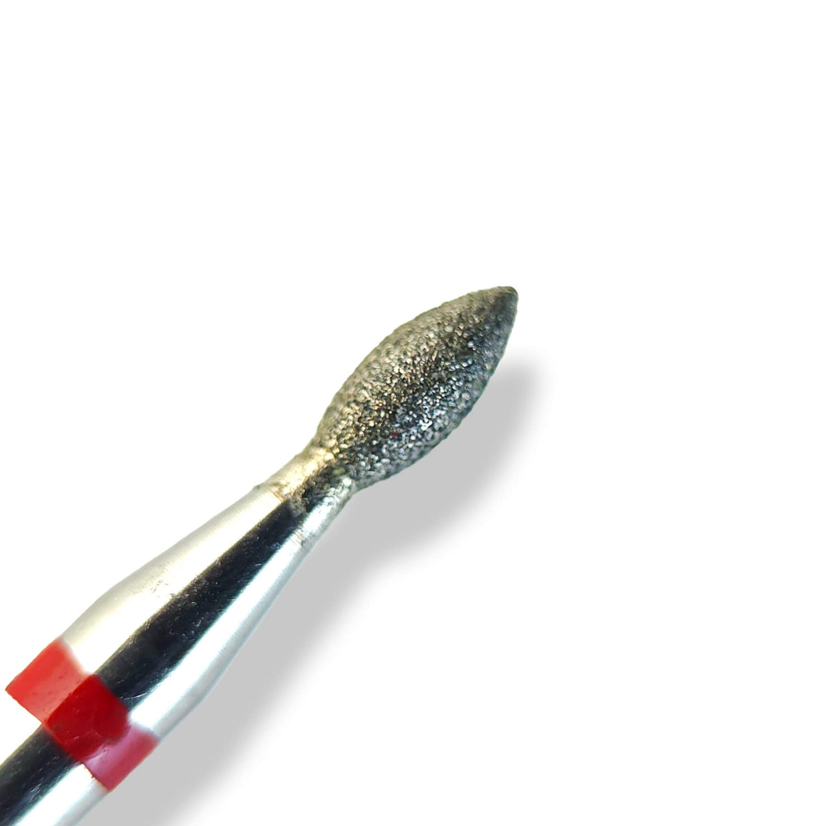 Diamond Small Drop Nail Drill Bit – Fine
