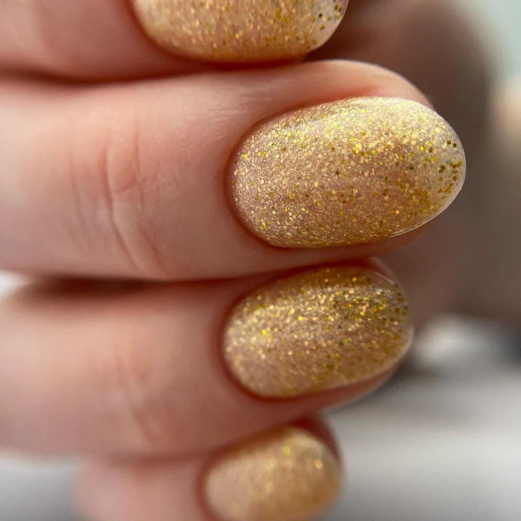Luxio - Sparkles Goddess, 15ml-4