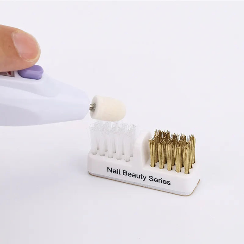 DRILL BIT CLEANER