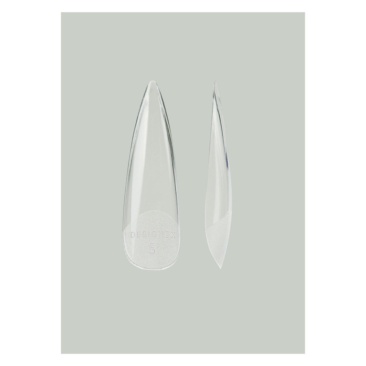 The GelBottle - Long Stiletto Tips DesignEx Pro