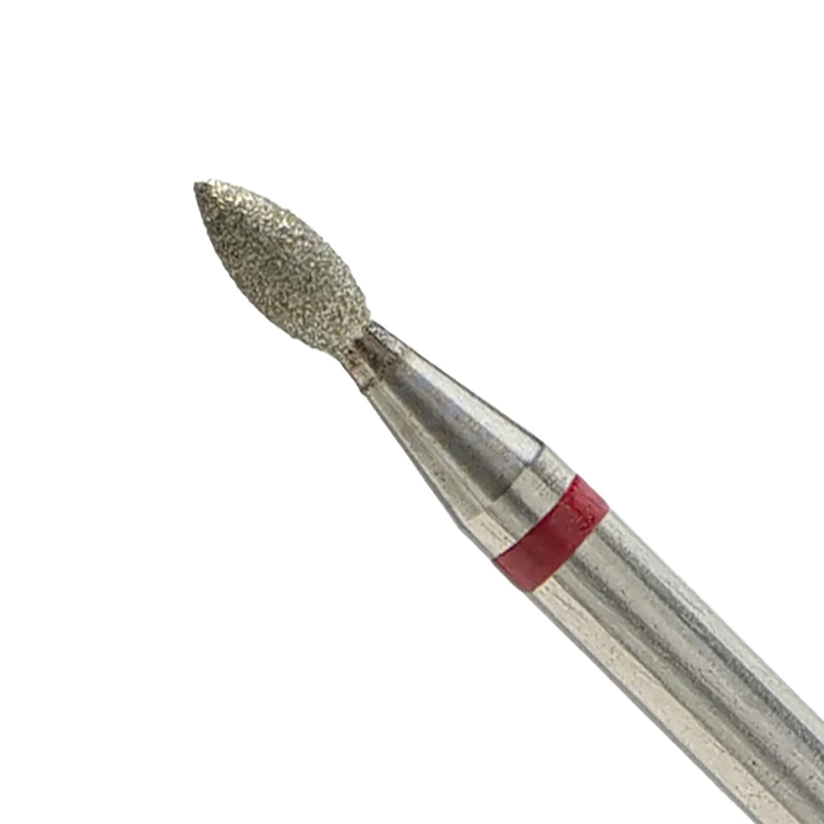 Diamond Small Drop Nail Drill Bit – Fine