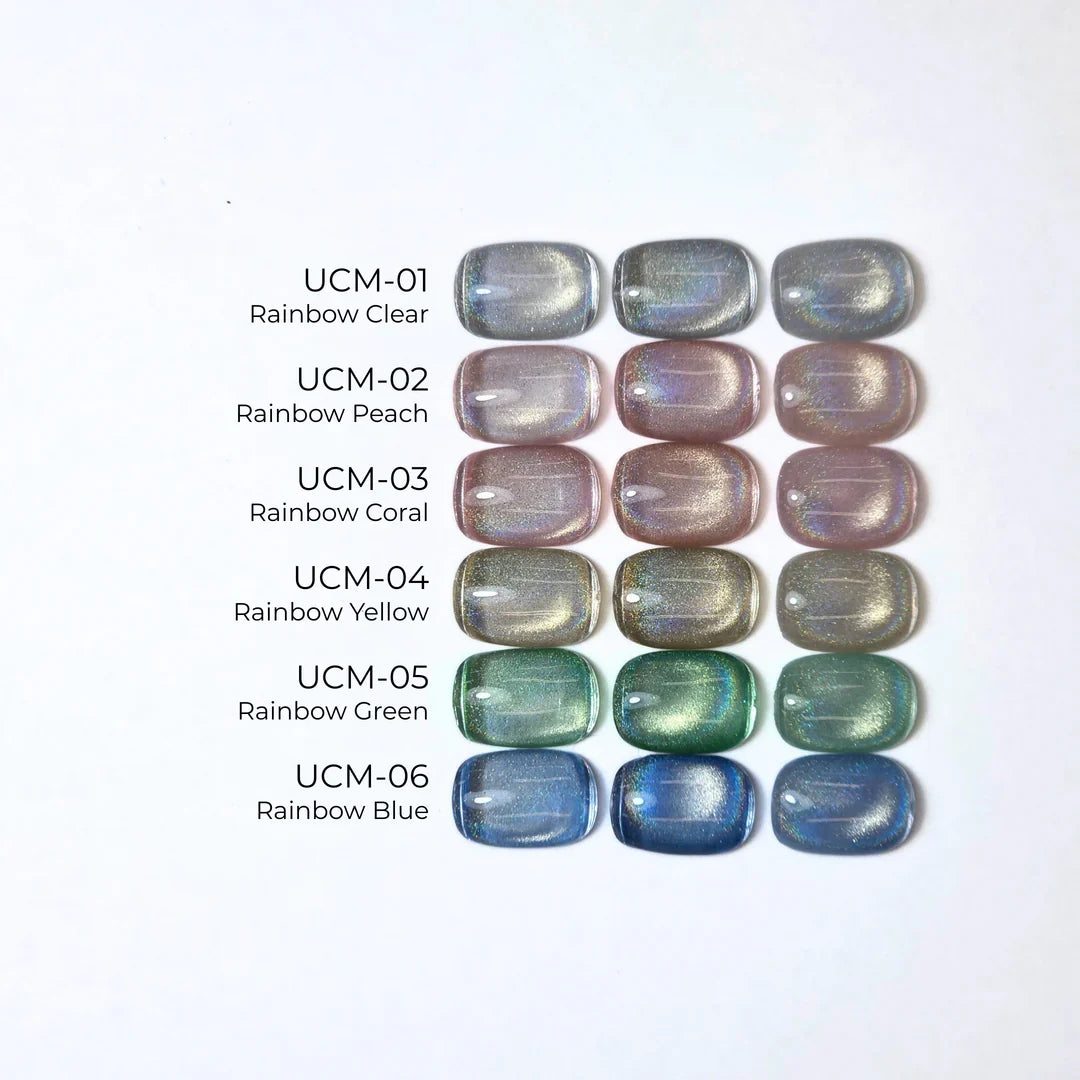 Kokoist - Unicorn Candy Magnet Gel Set