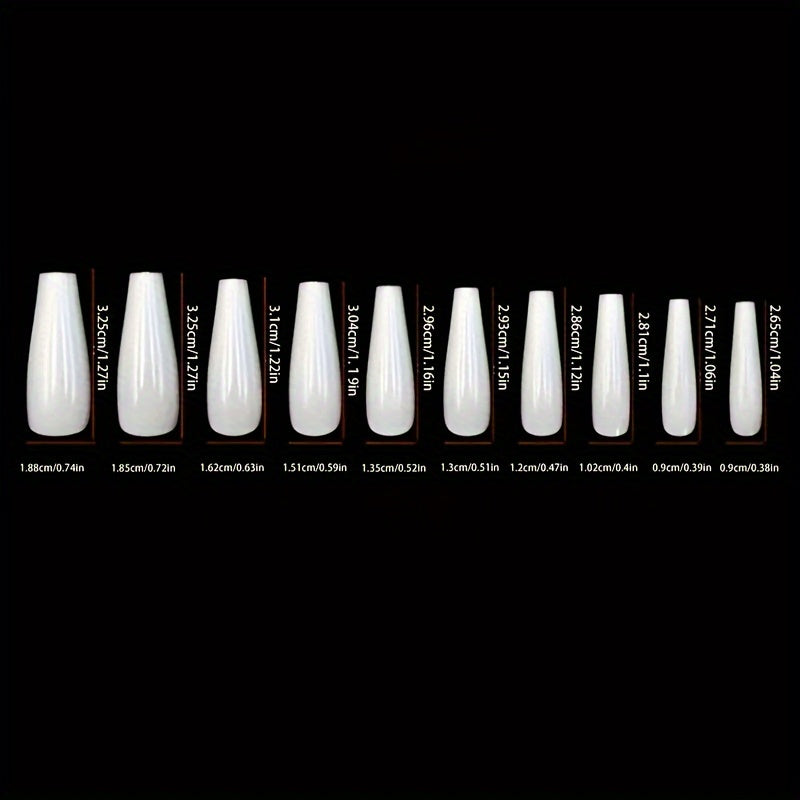 Charming Holiday Nail Art