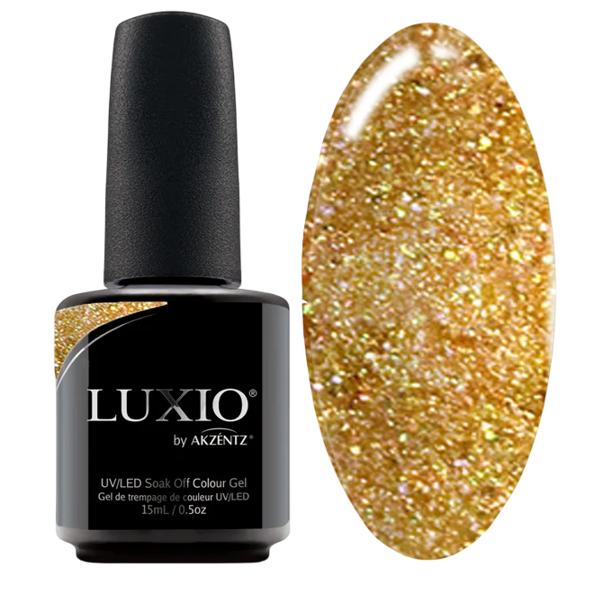 Luxio - Sparkles Goddess, 15ml-0