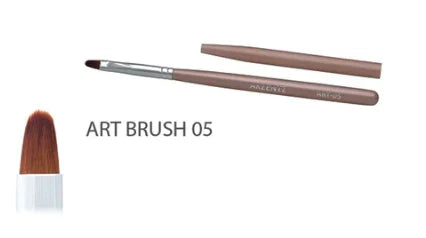 Akzentz - Gel Art Brush-3