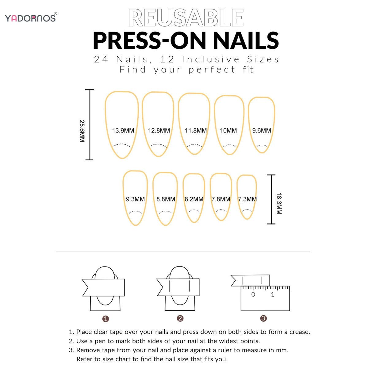 Spook-tacular Nail Art Collection