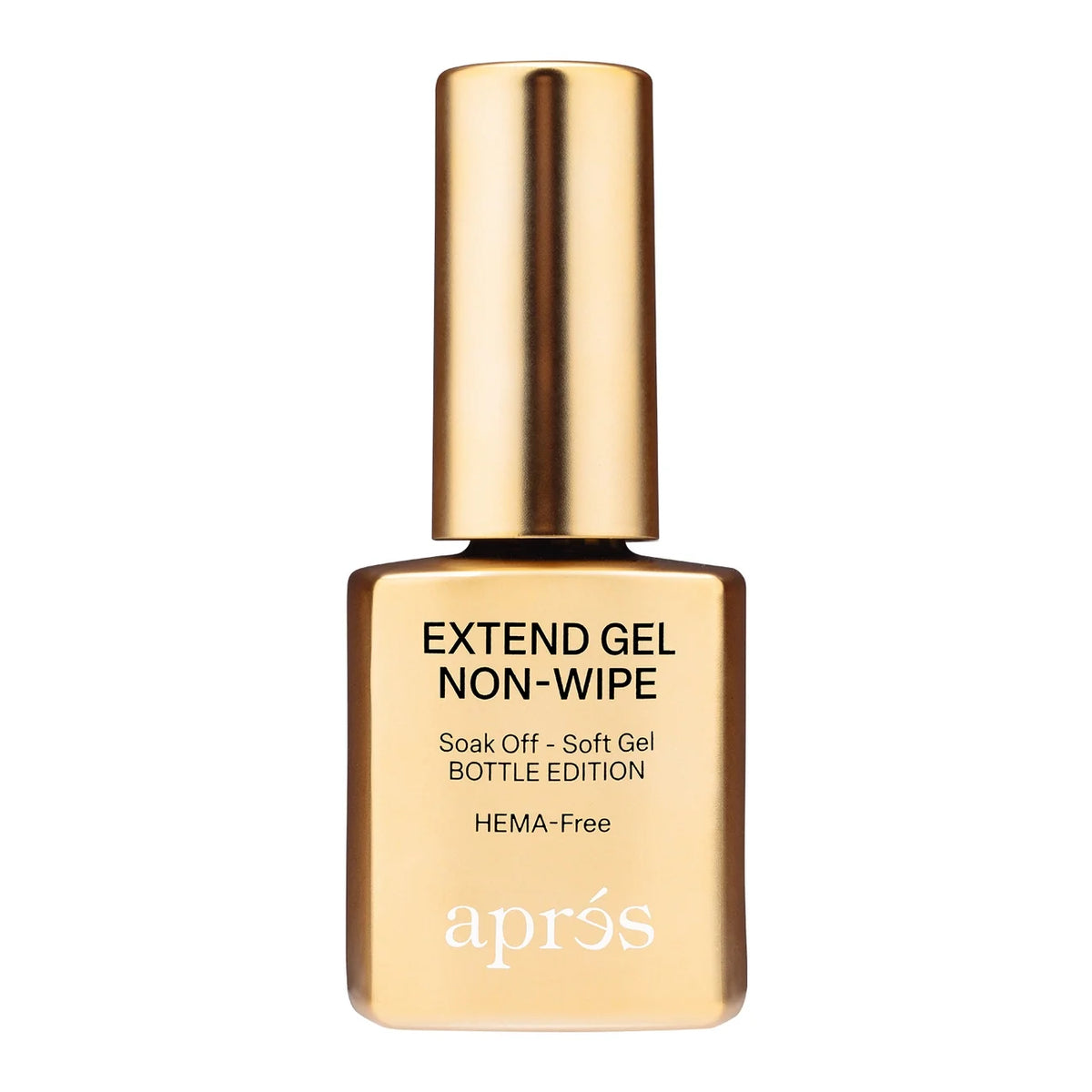 Apres - Extend Gel Non-Wipe, 15ml and 30ml