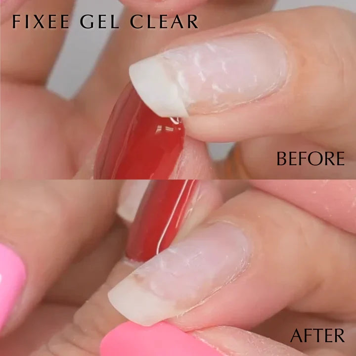 Kokoist - Fixee Gel Clear, 4g