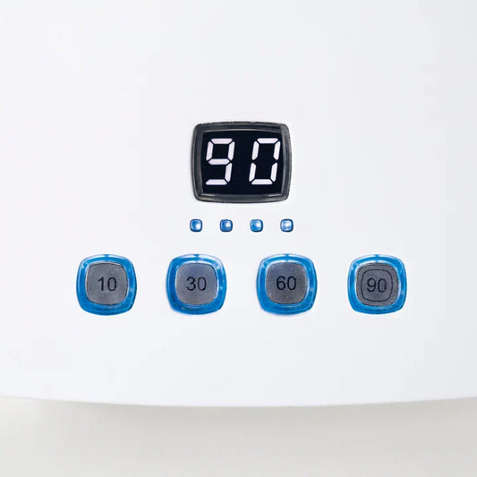 Kokoist LE BLANC Hybrid LED/UV Cordless Light