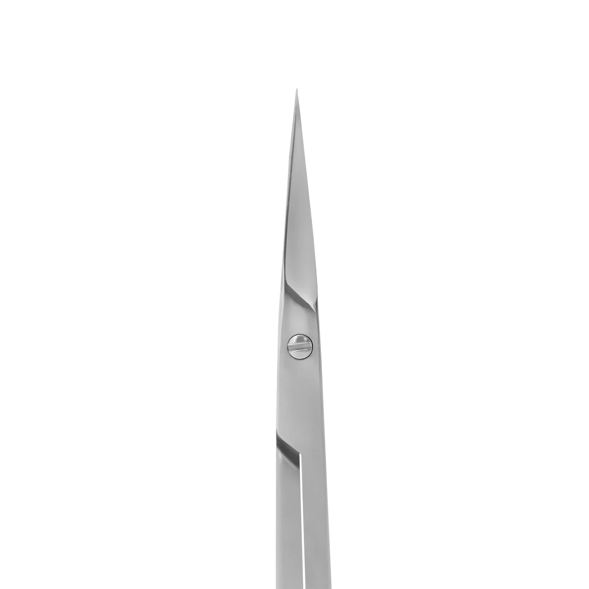 STALEKS PRO SMART 41 TYPE 3 PROFESSIONAL CUTICLE SCISSORS WITH HOOK SS-41/3- STALEKS™